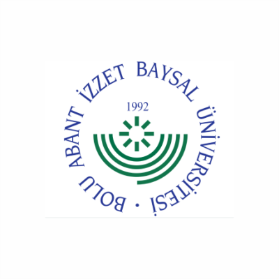 Abant İzzet Baysal Üniversitesi Abant İzzet Baysal Üniversitesi
