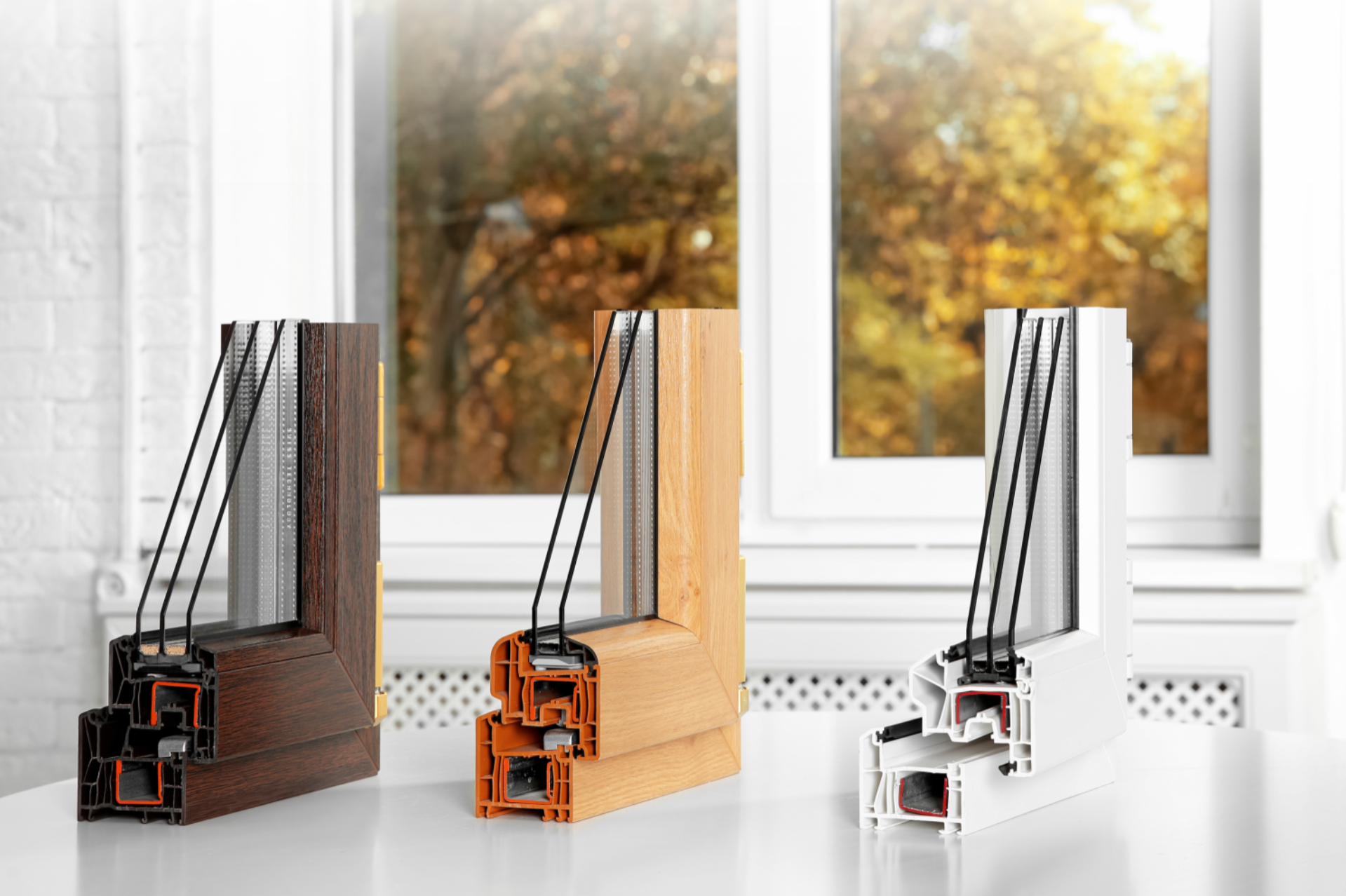 Plastik Doğrama Çözümleri