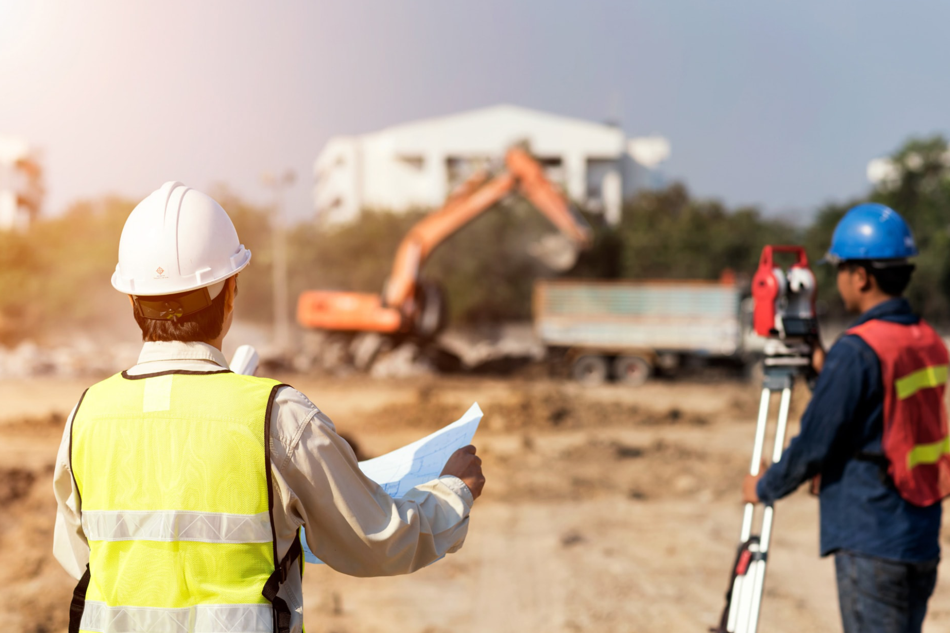 Proje Danışmanlık