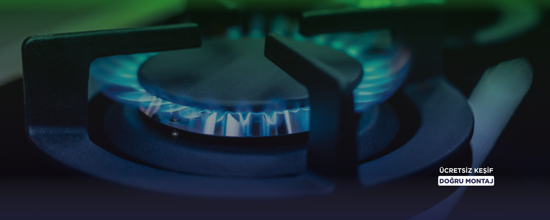 Doğalgaz Dönüşümü