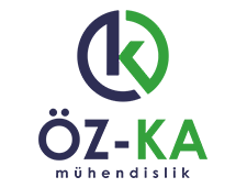Özka Mühendislik - Cam Balkon - Doğalgaz Tesisatı - Aluminyum Korkuluk - Proje